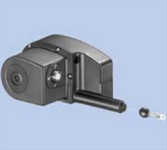 Bộ mã hóa vòng quay, encoder hãng Mutoh NAS, AC-04, AM